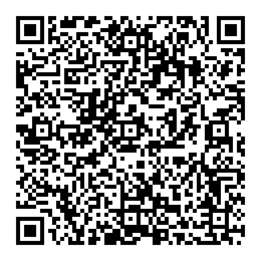 QRコード