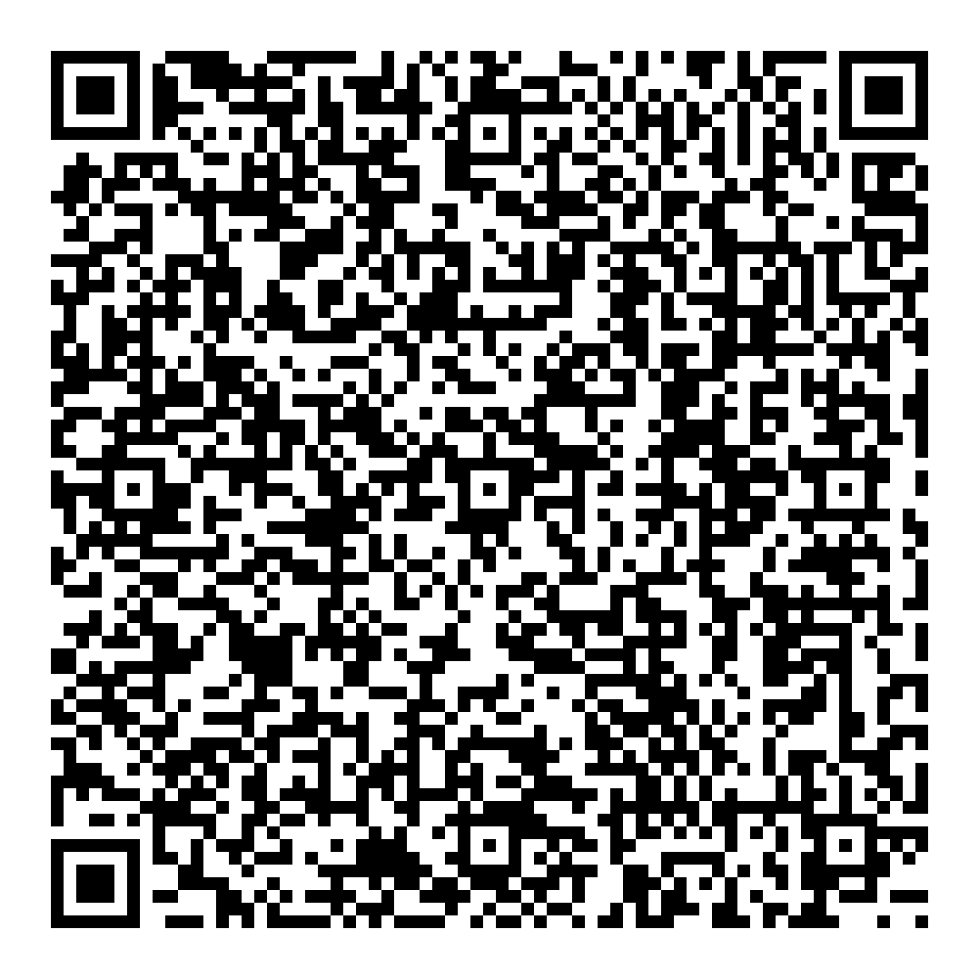 QRコード