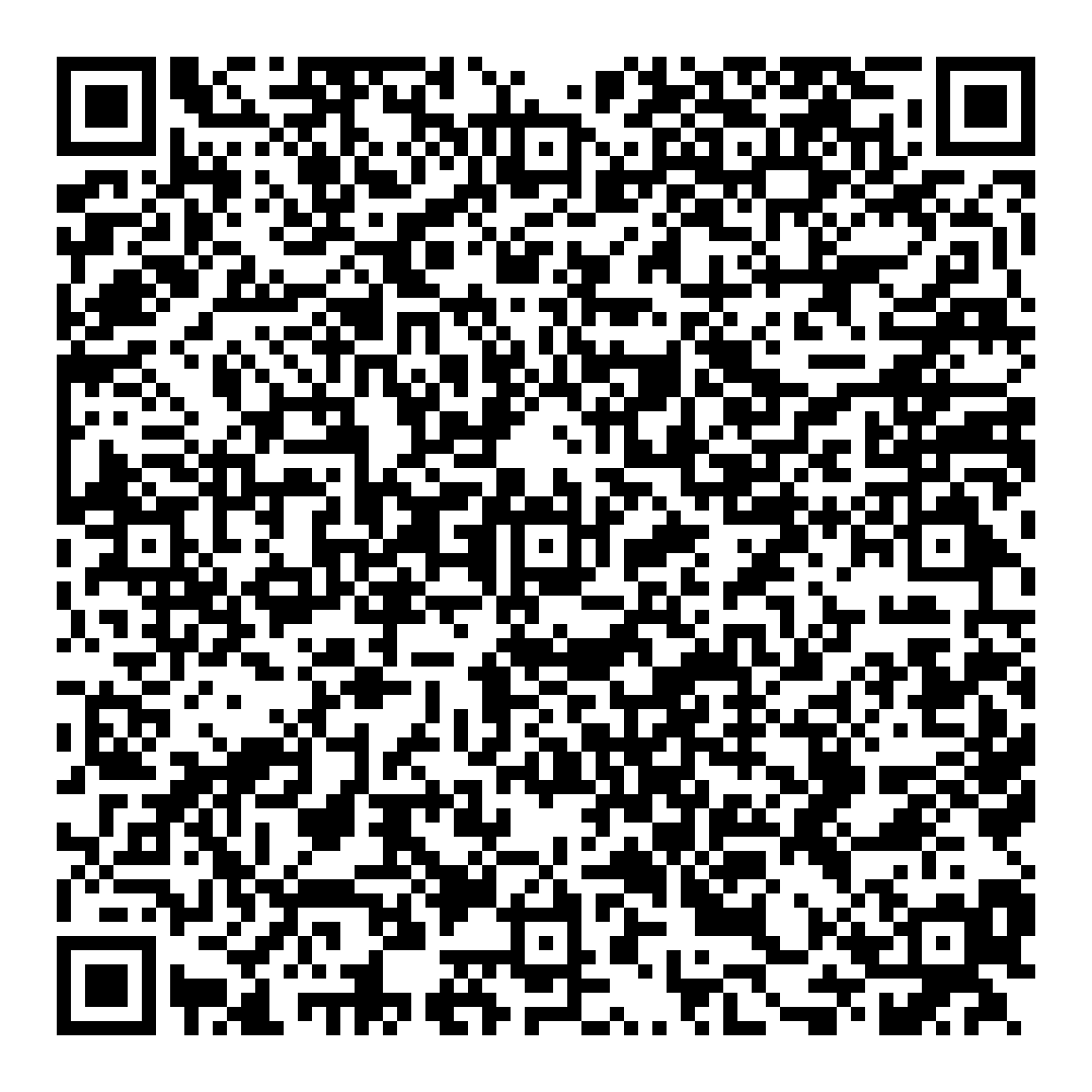 QRコード
