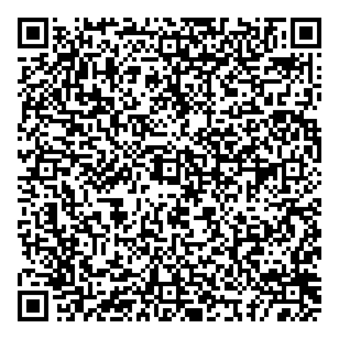 QRコード