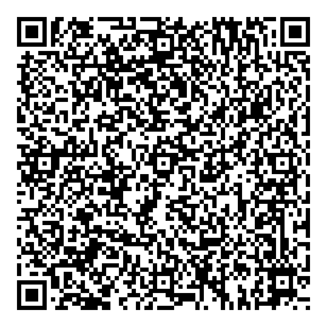 QRコード