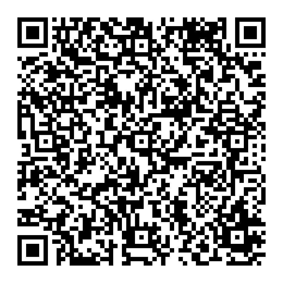 QRコード