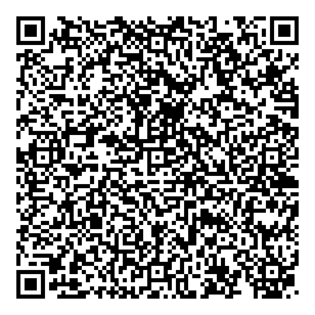 QRコード