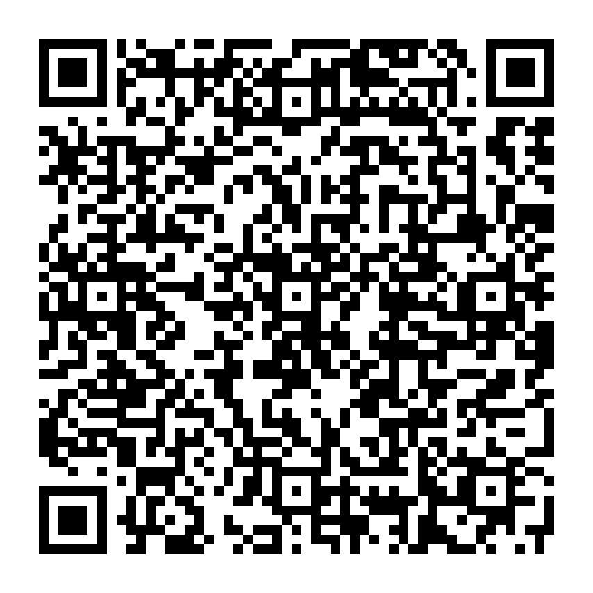QRコード