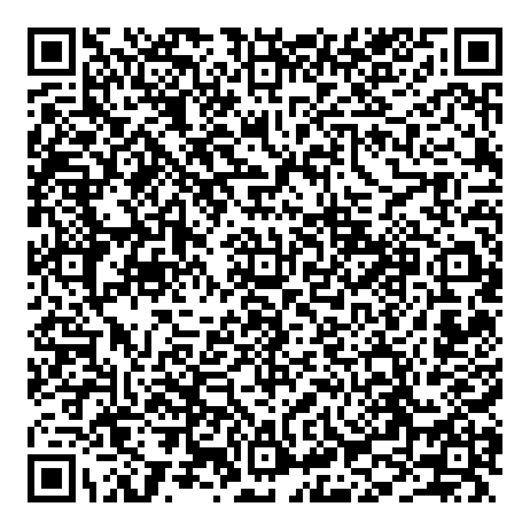 QRコード
