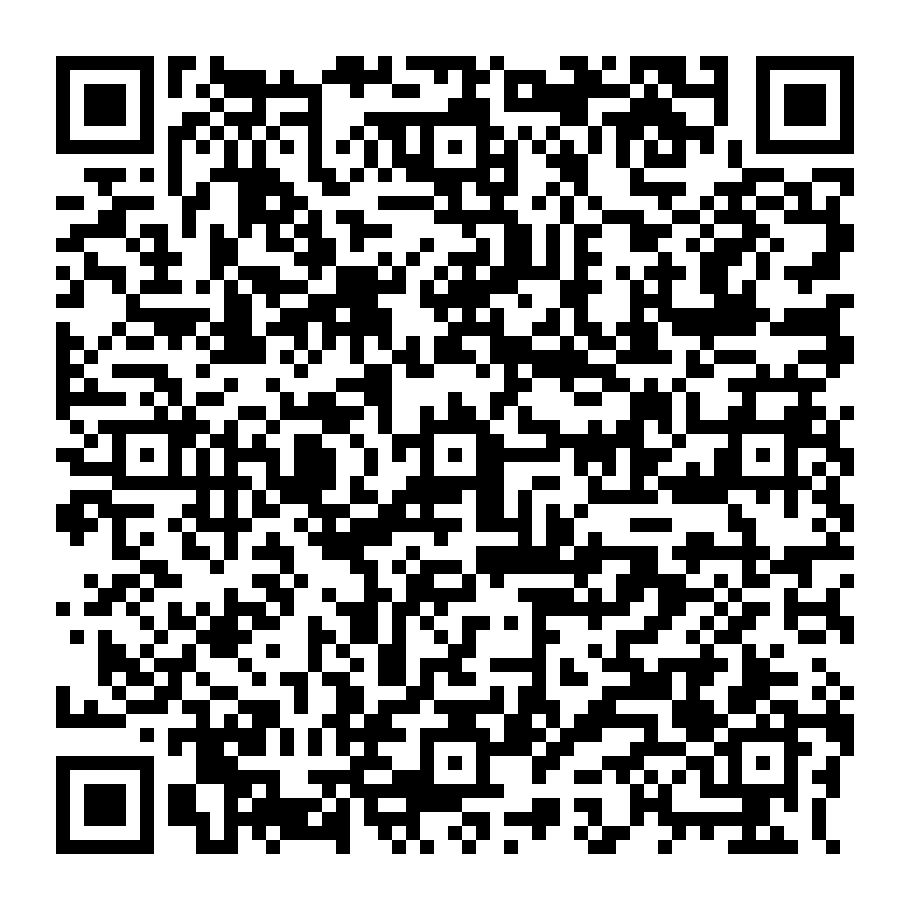 QRコード