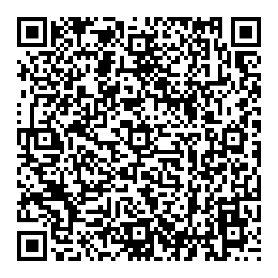QRコード