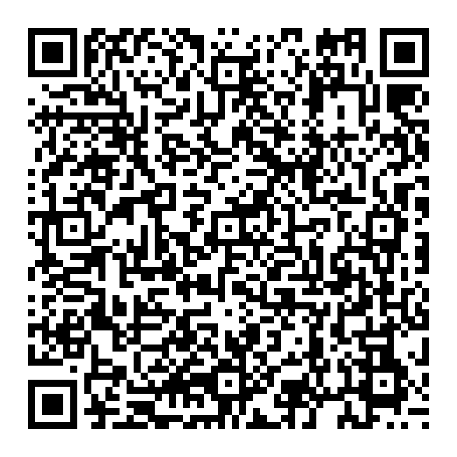 QRコード