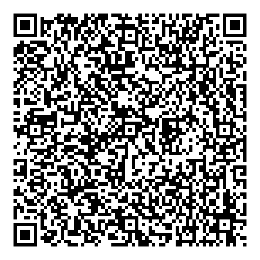 QRコード