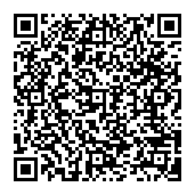 QRコード