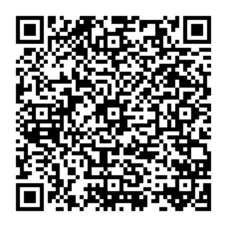 QRコード