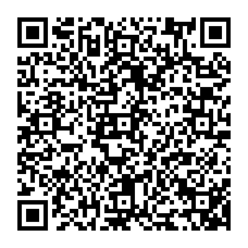 QRコード