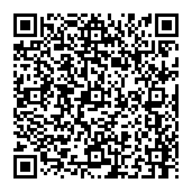 QRコード