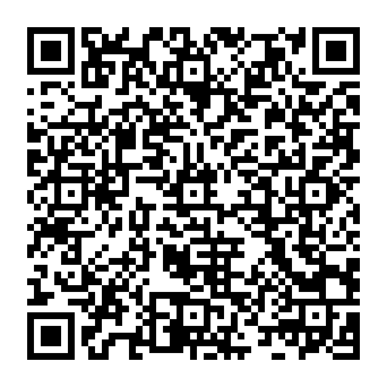 QRコード
