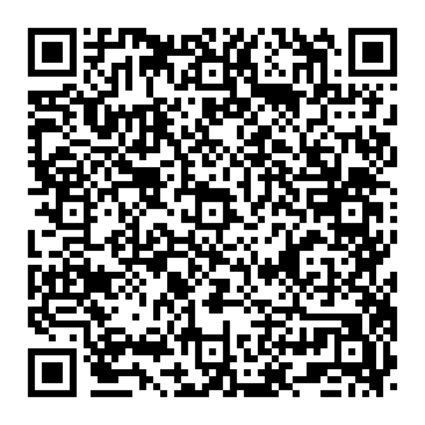 QRコード