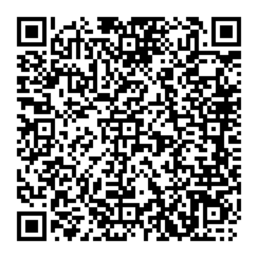 QRコード