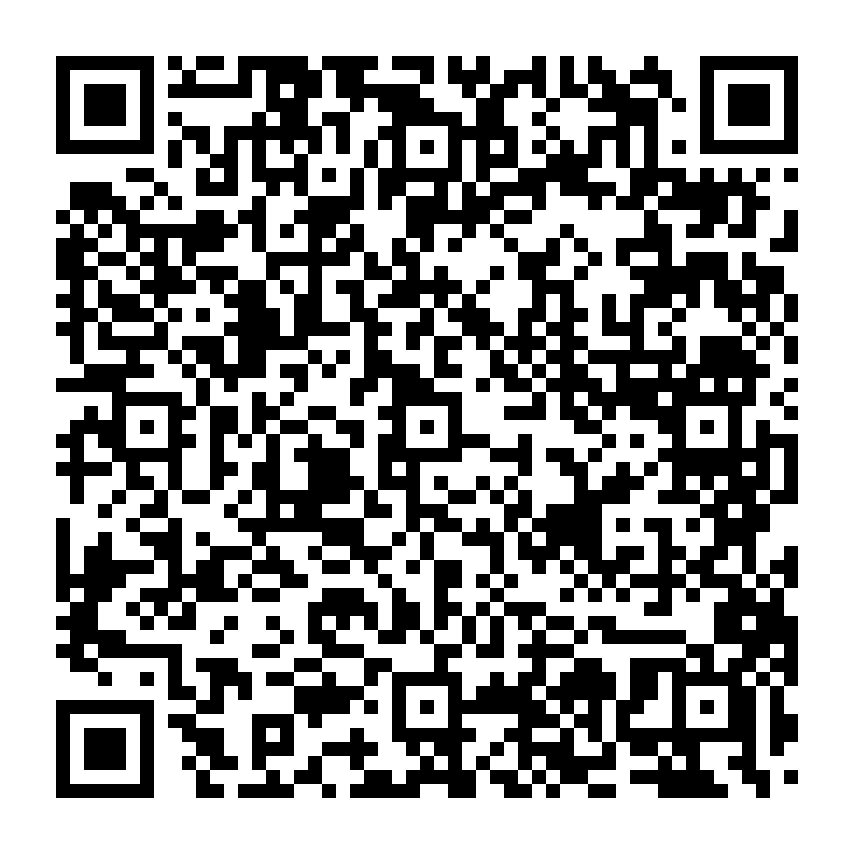 QRコード