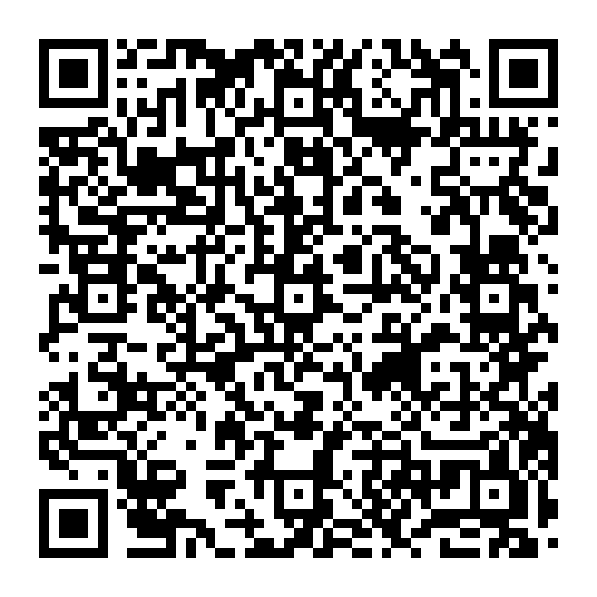 QRコード