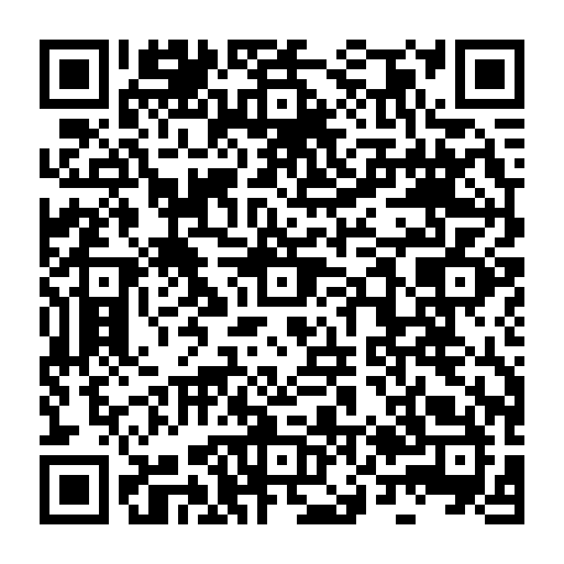 QRコード