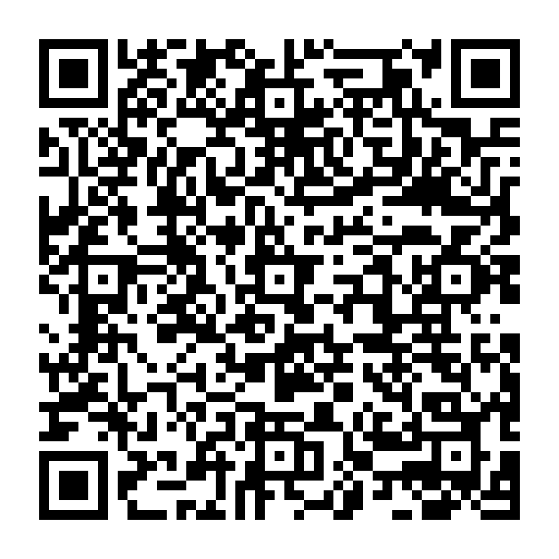 QRコード
