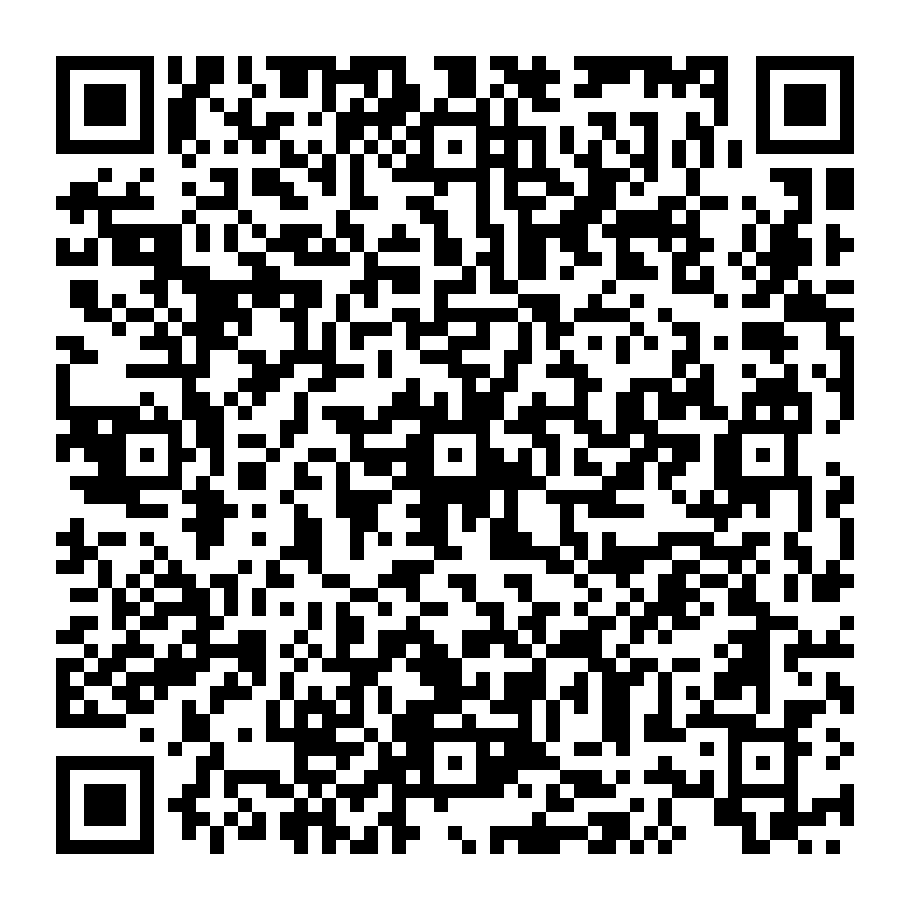 QRコード