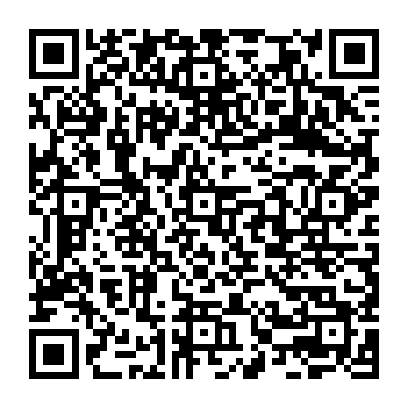 QRコード