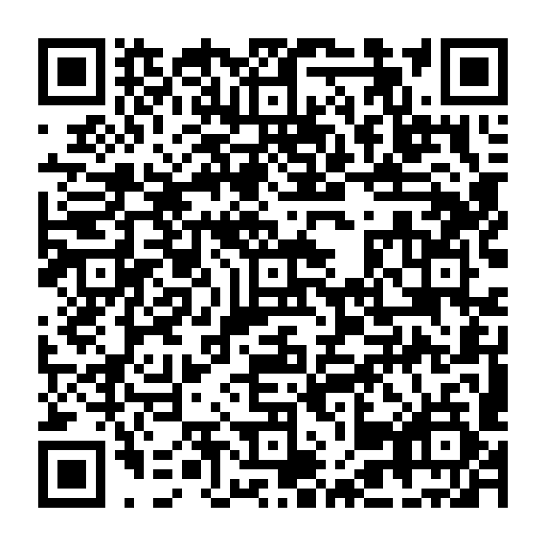 QRコード