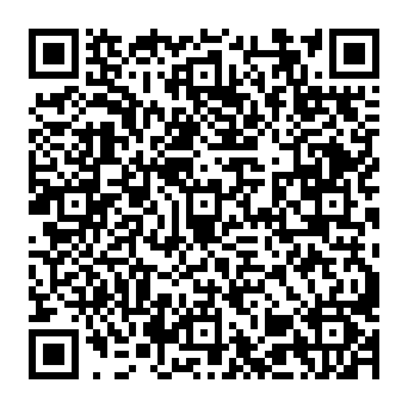 QRコード