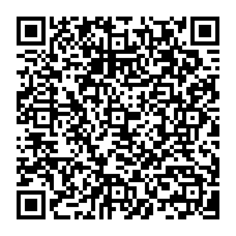 QRコード