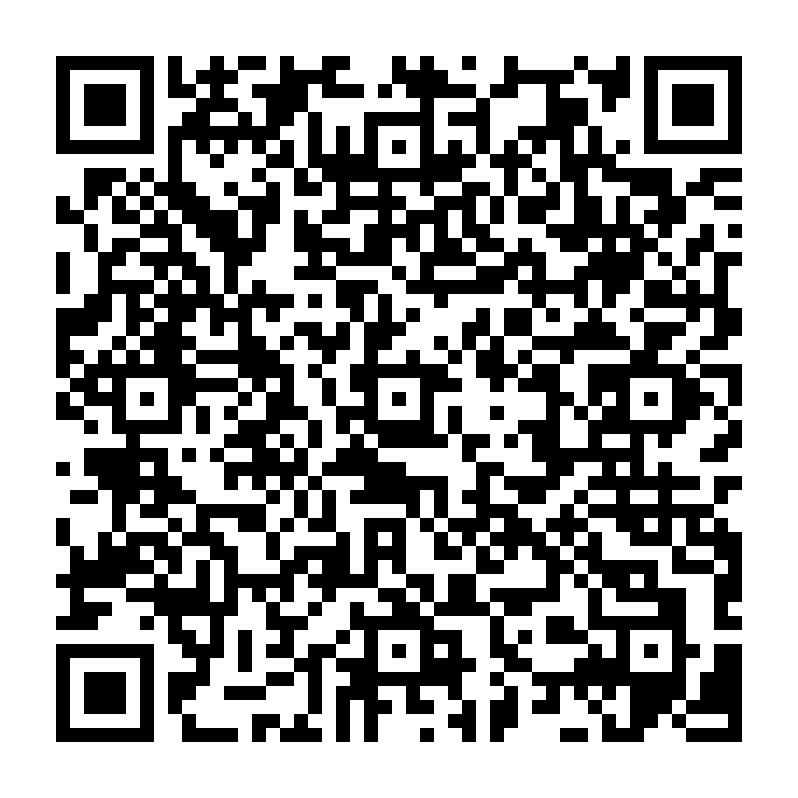 QRコード