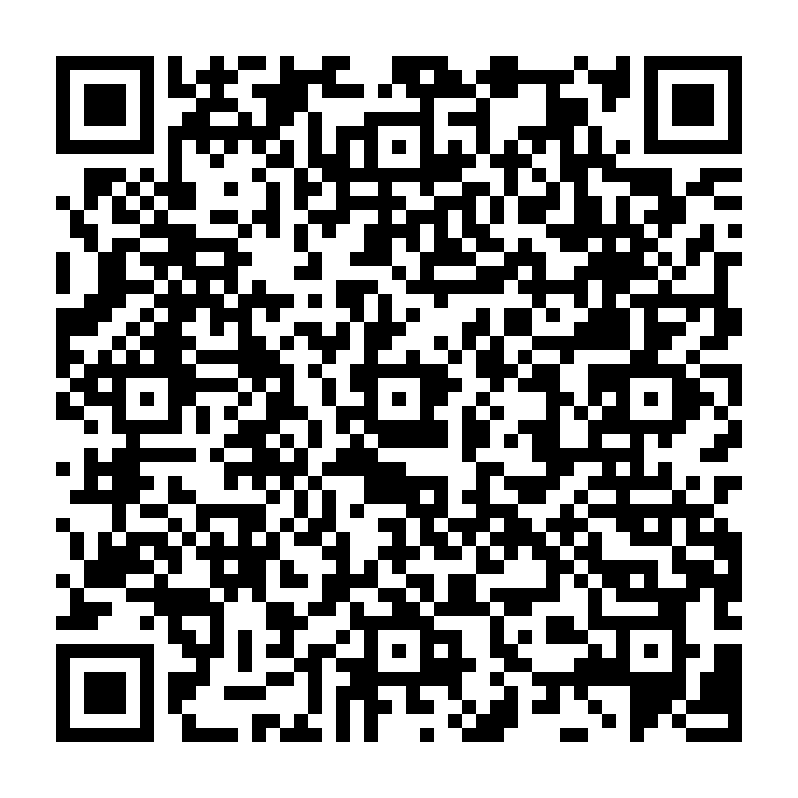 QRコード