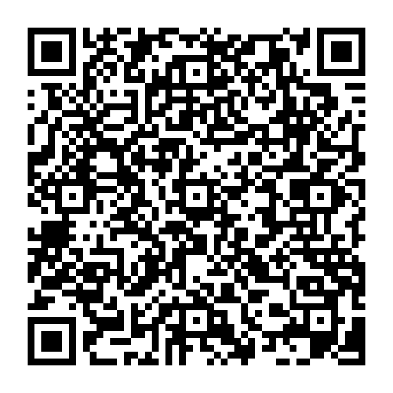 QRコード