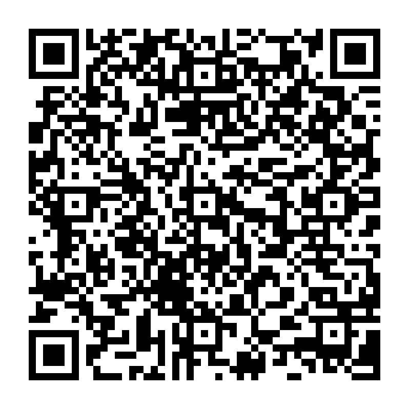 QRコード