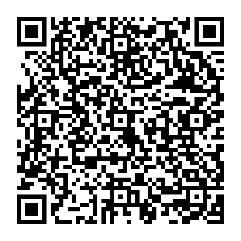 QRコード