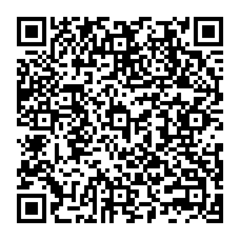 QRコード