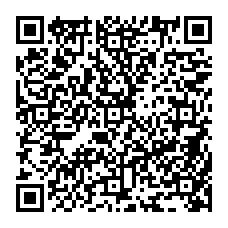 QRコード