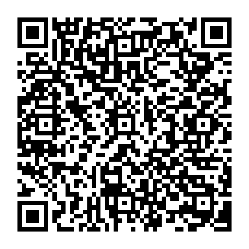 QRコード