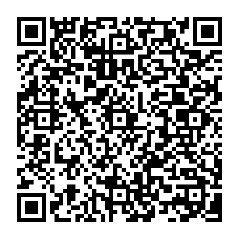 QRコード