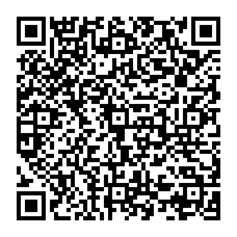 QRコード