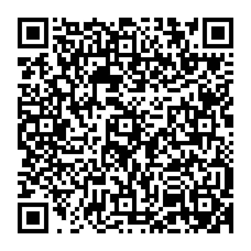 QRコード