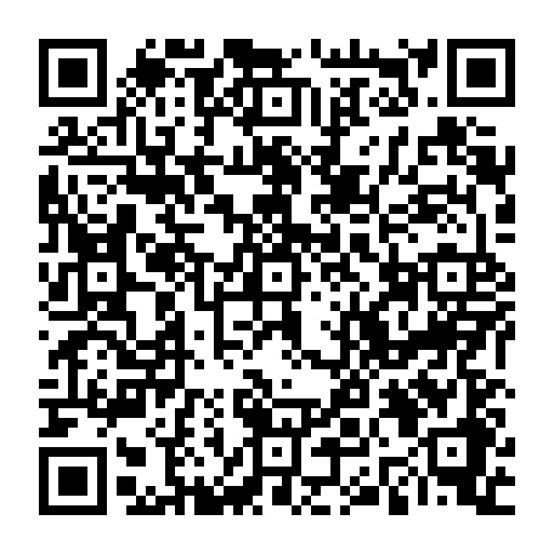 QRコード