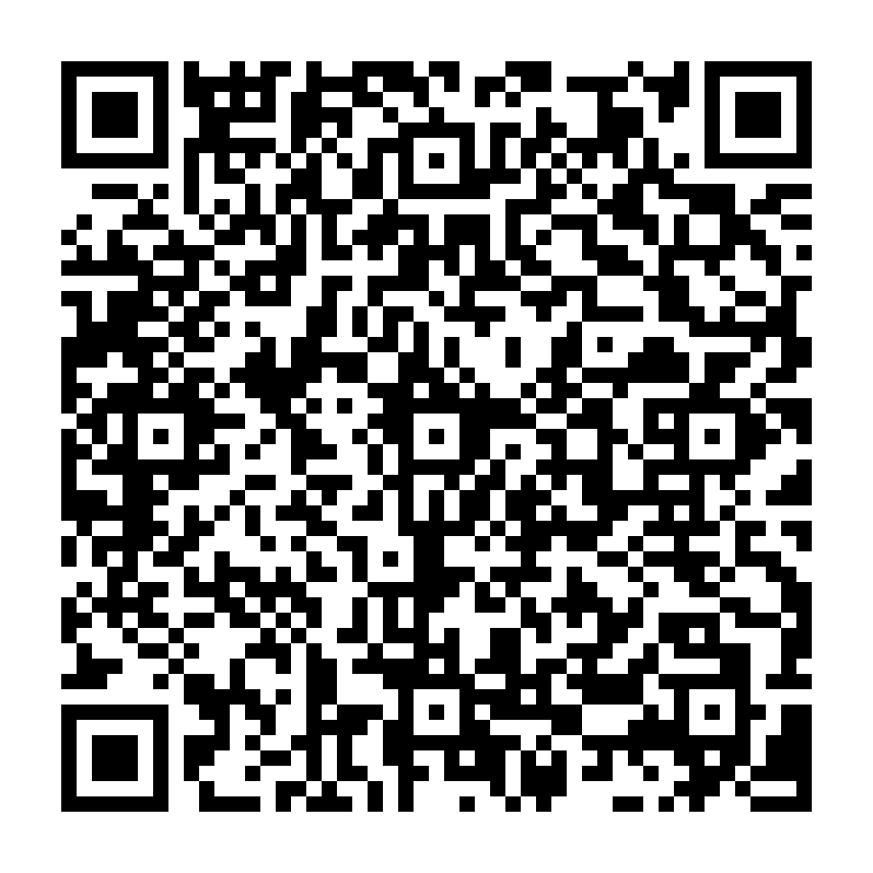 QRコード