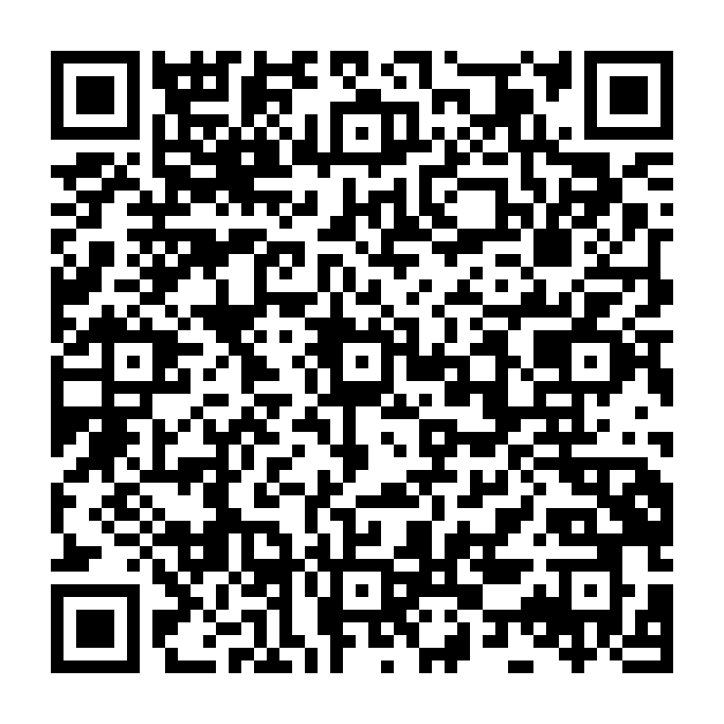 QRコード