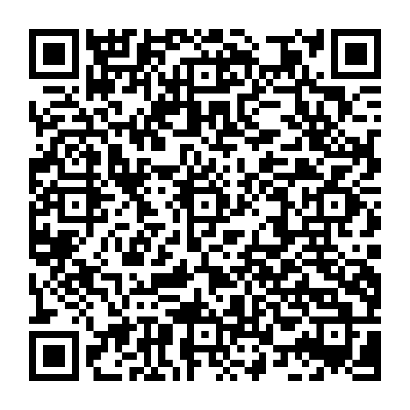 QRコード