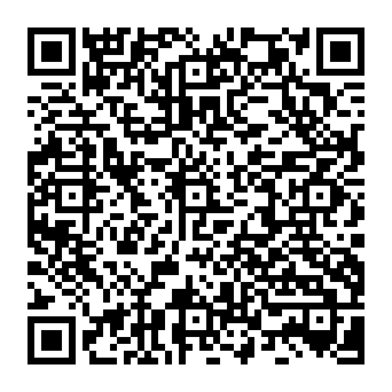 QRコード