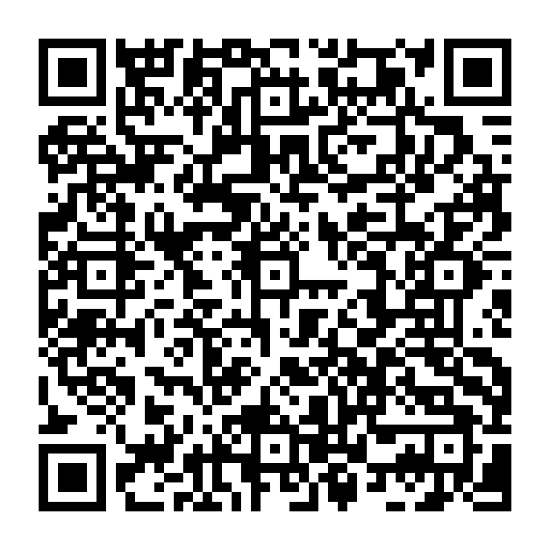 QRコード