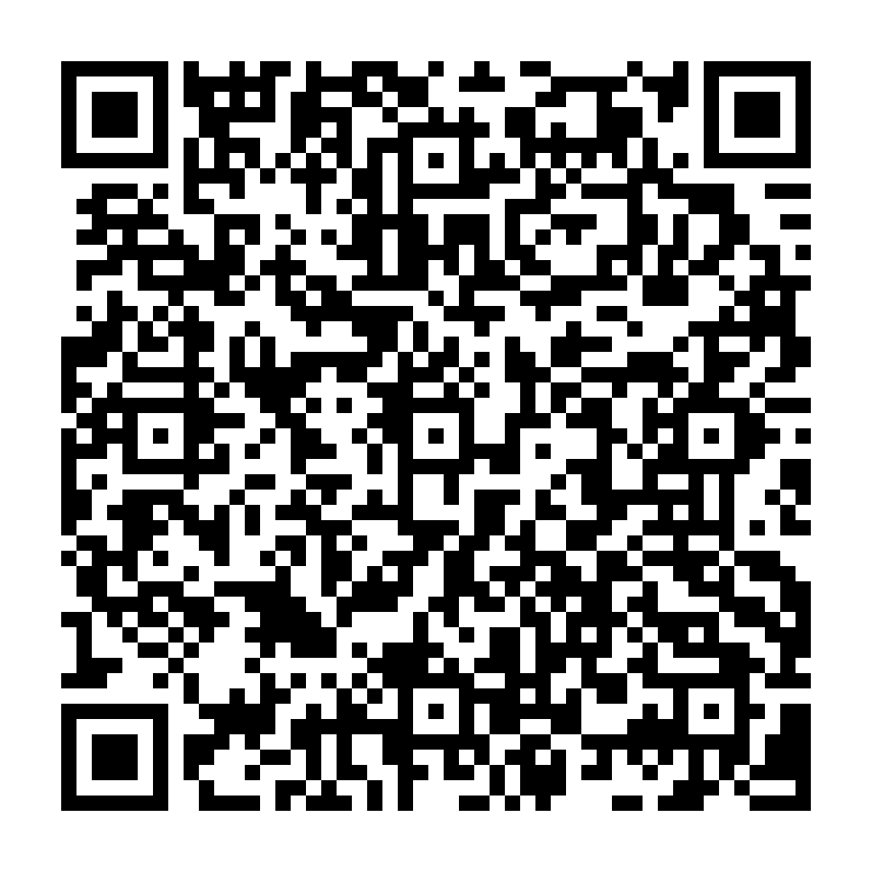 QRコード