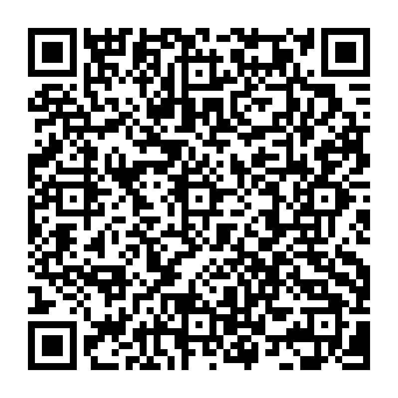 QRコード