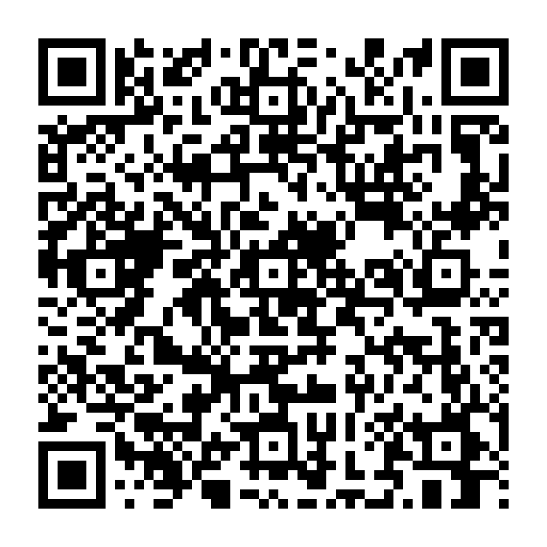 QRコード