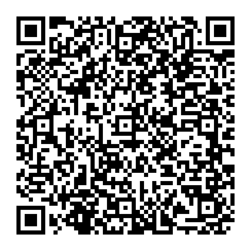 QRコード